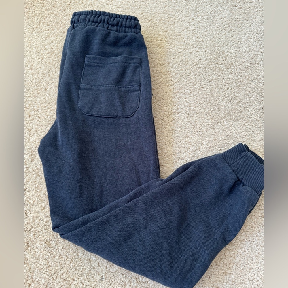 Zara Boys Joggers